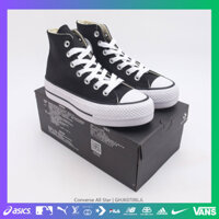 Giày Sneaker *_Converse Canvas Lift Platform - 560845C_