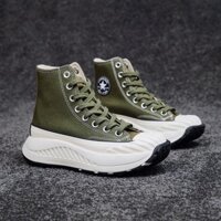 Giày Sneaker Converse Chuck All-Star 20th Century 70s CX 1525hp Vải Canvas Thời Trang Cho Nam8888888888 8888888888