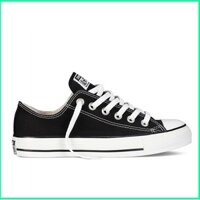 Giày Sneaker Converse Chuck Taylor All Star Classic thấp cổ đen ( Full box)