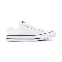 GIÀY SNEAKER CONVERSE CLASSIC CỔ THẤP MÀU TRẮNG - 121176