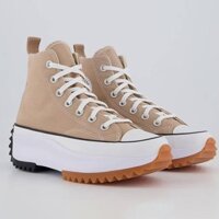 Giày Sneaker converse run hike Hemp ( full box) [freeship]