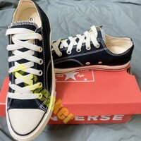 Giày Sneaker CV_Đen Classic Cao Cấp Giày Thể Thao