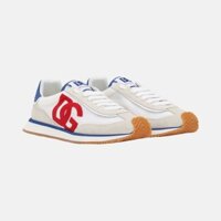 GIÀY SNEAKER DOLCE TRẮNG CHỮ ĐỎ CK2288A535589926