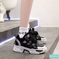 GIÀY SNEAKER FASHION NỮ CÁ TÍNH