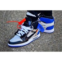 GIÀY SNEAKER FRAGMENT DESIGN x NIKE JORDAN 1 RETRO HIGH OG