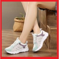 GIÀY SNEAKER, GIÀY NỮ , GIÀY THỂ THAO NỮ
