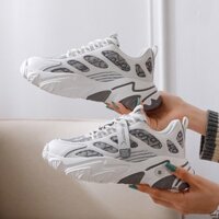 Giày sneaker Hapu nữ A2021 kiểu dáng mới nhất, Hot Trend 2021