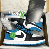 Giày Sneaker Jordan Xanh Lam FullBox FreeShip HỖ TRỢ ĐỔI TRẢ TRONG 15 NGÀY    " " " , :