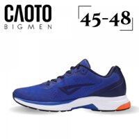 Giày Sneaker Karrimor Tempo Chạy Bộ Màu Xanh Dương Big Size 45 46 47 48