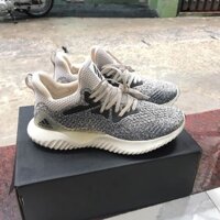 Giày Sneaker kiểu dáng unisex lên chân cực form đậm chất thể thao - TUẤN GIÀY