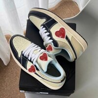 Giày Sneaker Low SE ‘Woven’ [HQ3437 101] , Giày Sneaker SE Coconut Milk Black Bản Mới Nhất 2025