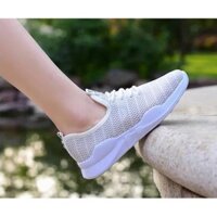 Giầy SNEAKER LƯỚI - Giày Thể Thao Nữ BHOL 6