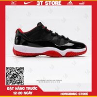 GIÀY SNEAKER MÃ SẢN PHẨM_ Air Jordan 11 Retro Low  NHIỀU MÀU PHONG CÁCH FULLBOX + FREESHIP TOÀN QUỐC