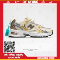 GIÀY SNEAKER MÃ SẢN PHẨM_  New Balance 530 NHIỀU MÀU PHONG CÁCH FULLBOX + FREESHIP