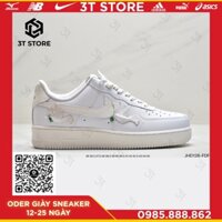 GIÀY SNEAKER MÃ SẢN PHẨM: Nike Air Force 1 Low _FULL BOX_FREE SHIP TOÀN QUỐC