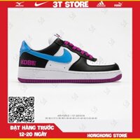 GIÀY SNEAKER MÃ SẢN PHẨM_ Nike Air Force 1 Low NHIỀU MÀU PHONG CÁCH FULLBOX + FREESHIP TOÀN QUỐC