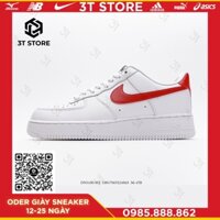 GIÀY SNEAKER MÃ SẢN PHẨM_ Nike Air Force 1 Low ’07_ĐỦ SIZE VÀ MÀU_ODER HONGKONG STORE