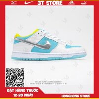 GIÀY SNEAKER MÃ SẢN PHẨM_ Nike SB Dunk Low NHIỀU MÀU PHONG CÁCH FULLBOX + FREESHIP