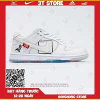 GIÀY SNEAKER MÃ SẢN PHẨM_ NIKE SB DUNK LOW WHITE PIGEON NHIỀU MÀU PHONG CÁCH FULLBOX + FREESHIP KHI MUA 2 SẢN PHẨM