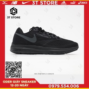 Nike zoom outlet winflo 4 giá