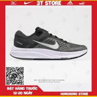 GIÀY SNEAKER MÃ SẢN PHẨM_ Nike Air Zoom Structure 23X  NHIỀU MÀU PHONG CÁCH FULLBOX + FREESHIP