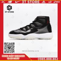 GIÀY SNEAKER MÃ SẢN PHẨM: 378037-002_Air Jordan 11 Retro “72-10”_FULL BOX_FREE SHIP TOÀN QUỐC