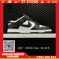 GIÀY SNEAKER MÃ SẢN PHẨM: DD1391  100_Nike SB Zoom Dunk Low_FULL BOX_FREE SHIP TOÀN QUỐC