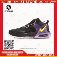 GIÀY SNEAKER MÃ SẢN PHẨM: DQ3840-001_NIKE LeBron Witness VII EP_FULL BOX_FREE SHIP TOÀN QUỐC