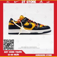 GIÀY SNEAKER MÃ SẢN PHẨM_ Off-White™ x Futura x Nike SB Dunk"" NHIỀU MÀU PHONG CÁCH FULLBOX + FREESHIP