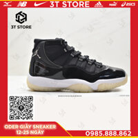 GIÀY SNEAKER MÃ SẢN PHẨM: AV2187-140_Air Jordan AJ11 Low ”72-10“_FULL BOX_FREE SHIP TOÀN QUỐC