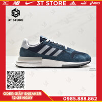GIÀY SNEAKER MÃ SẢN PHẨM: F36966_ADIDAS BOOT 500_FULL BOX_FREE SHIP TOÀN QUỐC
