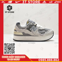GIÀY SNEAKER MÃ SẢN PHẨM: WL574RDA_New Balance_FULL BOX_FREE SHIP TOÀN QUỐC