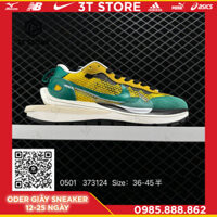 GIÀY SNEAKER MÃ SẢN PHẨM: CV7930_ Sacai X NIKe vaporWaffle_FULL BOX_FREE SHIP