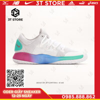 GIÀY SNEAKER MÃ SẢN PHẨM: AR0465-103_Nike Hyperdunk X Low 10_FULL BOX_FREE SHIP TOÀN QUỐC