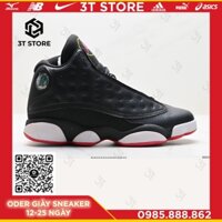 GIÀY SNEAKER MÃ SẢN PHẨM: DX5763-00_Nike Air Jordan 13 XIII”Atmosphere Grey_FULL BOX_FREE SHIP TOÀN QUỐC