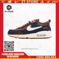 GIÀY SNEAKER MÃ SẢN PHẨM: DM9922-200_Nike AIR MAX 90 FUTURA _FULL BOX_FREE SHIP TOÀN QUỐC