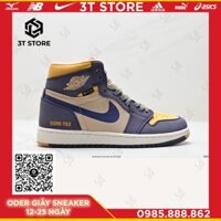 GIÀY SNEAKER MÃ SẢN PHẨM: DB2889-501_Nike Air Jordan 1 Retro High OG”Black/White“AJ1_FULL BOX_FREE SHIP TOÀN QUỐC