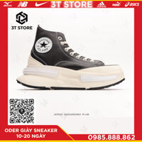 GIÀY SNEAKER MÃ SẢN PHẨM: A05112C_Converse Run Star Legacy 1970 Cx HighWhiteGrey_FULL BOX_FREE SHIP