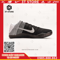GIÀY SNEAKER MÃ SẢN PHẨM: 822675-105_Nike Kobe 11 Elite Low_FULL BOX_FREE SHIP TOÀN QUỐC