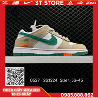 GIÀY SNEAKER MÃ SẢN PHẨM: _Union LA x Nike SB Dunk Low"Blue_FULL BOX_FREE SHIP TOÀN QUỐC
