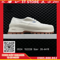 GIÀY SNEAKER MÃ SẢN PHẨM: _Vans Authentic Vibram DX_FULL BOX_FREE SHIP TOÀN QUỐC