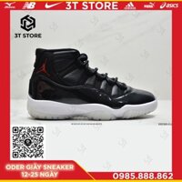 GIÀY SNEAKER MÃ SẢN PHẨM: AV2187-160_Nike Air Jordan 11 Retro Low"Concord Bred"AJ11_FULL BOX_FREE SHIP TOÀN QUỐC