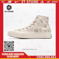 GIÀY SNEAKER MÃ SẢN PHẨM: A02207C_Converse 1970s _FULL BOX_FREE SHIP TOÀN QUỐC