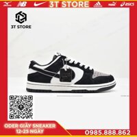 GIÀY SNEAKER MÃ SẢN PHẨM: LF0039-033_Otomo Katsuhiro x Nike SB Dunk Low "Steamboy OST"_FULL BOX_FREE SHIP TOÀN QUỐC