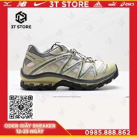 GIÀY SNEAKER MÃ SẢN PHẨM: 417590-32_Salomon XT-Quest ADV ” Beige_FULL BOX_FREE SHIP TOÀN QUỐC