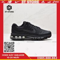 GIÀY SNEAKER MÃ SẢN PHẨM: 849559 001_Nike Air Max 2017_FULL BOX_FREE SHIP