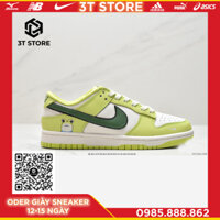 GIÀY SNEAKER MÃ SẢN PHẨM: FC1688-103_DUNK Nike Dunk Low _FULL BOX_FREE SHIP TOÀN QUỐC