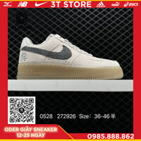 GIÀY SNEAKER MÃ SẢN PHẨM: AA1117-900_Reigning Champ x Nike Air Force 1 High '07 _FULL BOX_FREE SHIP TOÀN QUỐC