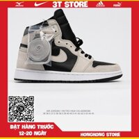 GIÀY SNEAKER MÃ SẢN PHẨM_Air Jordan 1 Retro High OG “Shadow” NHIỀU MÀU PHONG CÁCH FULLBOX + FREESHIP KHI MUA 2 SẢN PHẨM