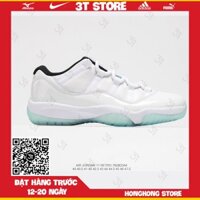 GIÀY SNEAKER MÃ SẢN PHẨM_Air Jordan 11 Low SE " Snakeskin " AJ11 NHIỀU MÀU PHONG CÁCH FULLBOX + FREESHIP